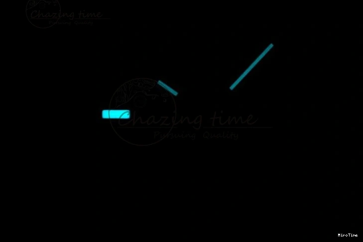 MiroTime 0302 DateJust 41 126334 Clean 1:1 Best Edition 904L Steel Gray Roman Dial on Oyster Bracelet VR Thermal 2430